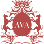 Wappen von Antiquariat von Agris aus Aachen