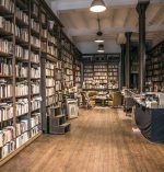 Antiquarische Buchhandlung - Antiquariat von Agris aus Aachen